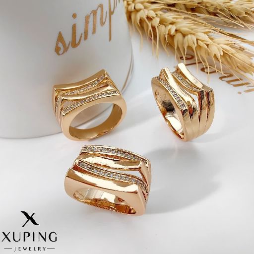 انگشتر ژوپینگ کد 1566 - خرید آنلاین از گالری آداس